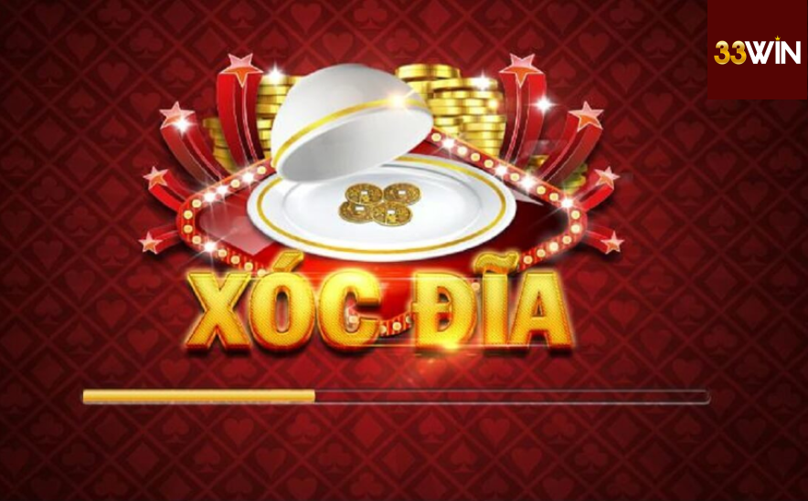 Quy luật chơi Xóc Đĩa