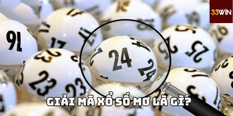 Xổ số sổ mơ