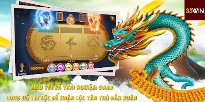 Game long hổ là gì